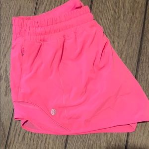 Hotty Hot Short II 2.5”